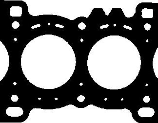 SILINDIR KAPAK CONTASI CIFT YAPRAK FIESTA 1.25-ZETEC 96-01