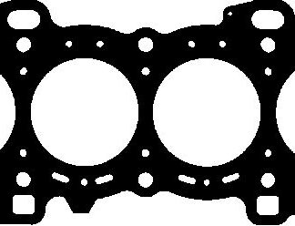 SILINDIR KAPAK CONTASI FIESTA 1.4 ZETEC-S 96-