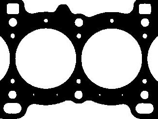 SILINDIR KAPAK CONTASI CIFT YAPRAK FOCUS FIESTA 1.6 ZETEC-S 98-