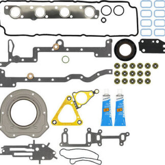 TAKIM CONTA TRANSIT V-184 2.4 D 01-