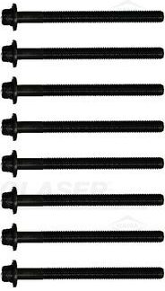 SİLİNDİR KAPAK SAPLAMASI SET 1.5 DCI-607 KANGOO/CLIO II III/FLUENCE/MEGANE II III/MODUS/DUSTER/LOGAN/MERCEDES 03-
