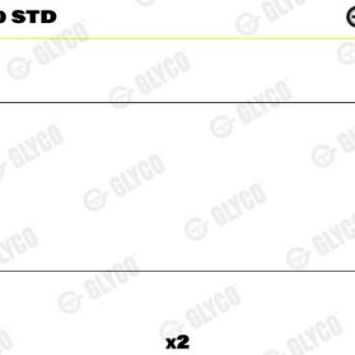 KOL YATAK T5-PASSAT-TOUAREG-CRAFTER AVF-AXB-AXD-BKP-BKD-BAC-BJK-BJM-CAAA-CAAB-CFFB-CFGB-CKUB 1,9 TDI-2,0 TDI-2,5 TDI 01- 77555600-77803600 / TEK KOL (2 ADET)