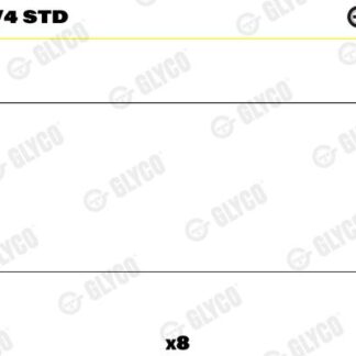 KOL YATAK [STD] CONNECT FOCUS I MONDEO IV 1.8 DI TDCI 02-13