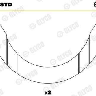 GEZİ AYI 70MM 688.01 1,4 RENAULT 9/11/19 88-