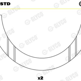 GEZI AYI DOBLO III PUNTO LINEA BRAVO II EGEA 1.6 MJET 07-