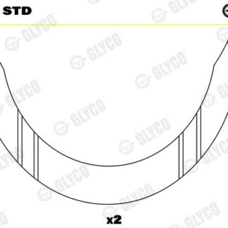 GEZİ AYI M9T-M9R 2.3-2.0 MASTER-III/MOVANO-B 10-