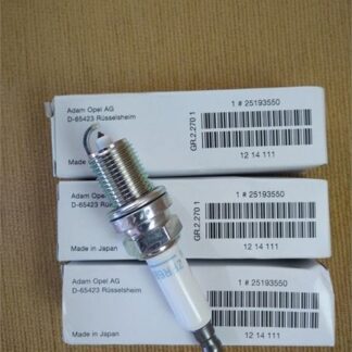 ATESLEME BUJISI ASTRA J ASTRA H CORSA D CORSA E INSIGNIA A A16LET Z16LET