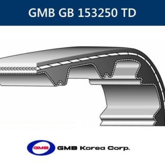 EKSANTRIK KAYISI 153STP8M250H PASSAT 1,8T 97>