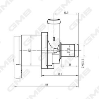 ILAVE SU POMPASI T5-AMAROK AXB-AXD-AXE-CDBA-CDCA-CNFA-CNFB 1,9 TDI-2,0 TDI-2,5 TDI 04-