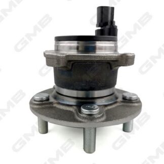 PORYA ARKA RULMANLI FOCUS C-MAX 03-11