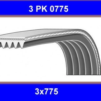 KANALLI KAYIS CLIO 1,2 1,4 (90 98) R19 1,4 ENJ