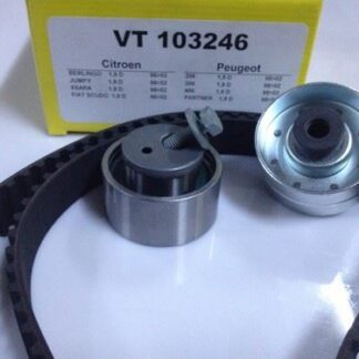 TRIGER EKSANTRIK GERGI SETI BOXER II JUMPER II PARTNER II BERLINGO II 206 C5 307 EXPERT II JUMPY II 406 DW10TD 2.0HDI 8V -DUCATO II SCUDO II 2.0 JTD KAYIŞ 141DIS