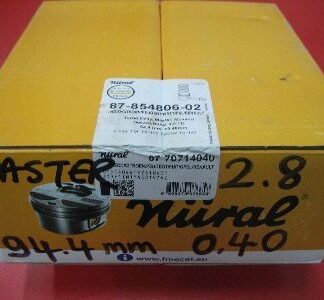 SEGMANLI PİSTON 94.4MM 040 BOXER 2.8 TD 99>