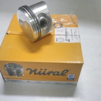 SEGMANLI PİSTON 86.4MM 060 TEMPRA SX-SLX