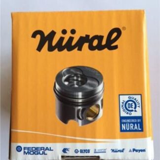 SEGMANLI PİSTON 73.7 MM STD FIESTA 1.4 TDCI 206 307 C2.C3.C4 8V