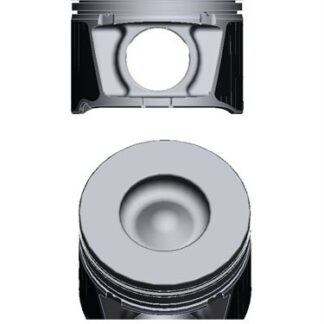 MOTOR PISTON SEGMAN STD MAZDA B2500 BT50 – FORD RANGER TURBO YM MOTOR 93 MM