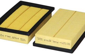 HAVA FİLTRESİ BRAVO YM STILO 01> A:280 B:158 C:0 D:0 E:0 F:0 G:0 H:49 MM