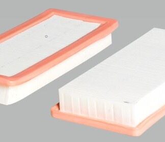 HAVA FİLTRESİ FIORINO 07> QUBO 08> / BIPPER 08> / NEMO 08> A:334 B:145 C:0 D:0 E:0 F:0 G:0 H:42 MM