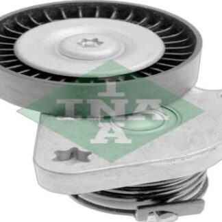 INA 534 0081 30 W203-209-211 M271 V KAYIŞ GERGİSİ KOMPLE