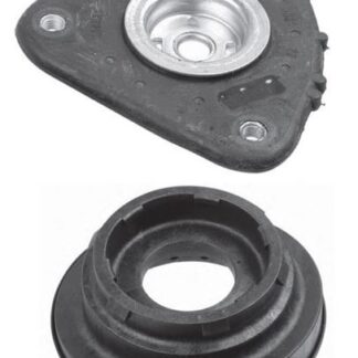 AMORTISOR TAKOZU VE RULMANLI TAKIM (SET) / (ON) / (SAG / SOL) MAZDA 3 1.4 1.6 2.0 (MZR CD) / (03>)