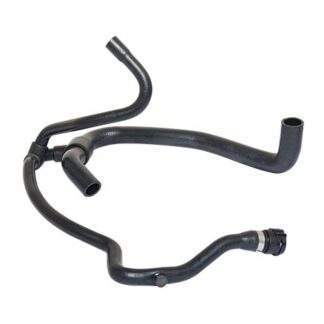 RADYATOR ALT HORTUMU FIAT LINEA 1.4 16V 07>