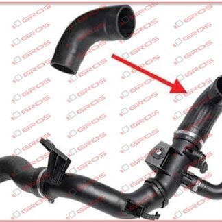 TURBO HORTUMU KUCUK PLASTIK PARCA HARIC EGEA 1,4 / 1,6