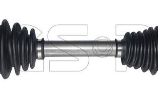 AKS KOMPLE SAG SOL AUDI A4 13>15 A5 10>17 RS5 08>16 CLAB CGLC CGLD CMGB CNHA CNHC