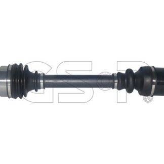 AKS SOL KOMPLE (DIS FREZE: 25, IC FREZE: 24, CONTA CAPI : 58,5, BOY: 634MM) P207 P208 P308 C4 II DS4 C3 PICASSO P2008 P3008 P5008 DV6 (1,6HDI 16V) / EP6DT / EP6DTS BE4R SANZIMAN