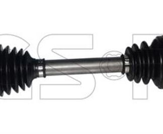 ON AKS SOL DOBLO 1,3 MULTIJET DOBLO 1,9 JTD 05>ALBEA 1,3JTD (DIS FREZE:25 IC FREZE:24 UZUNLUK:611)