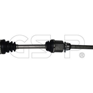 ON AKS SAG ( KOMPLE ) LINEA 1.3 MJET 07>