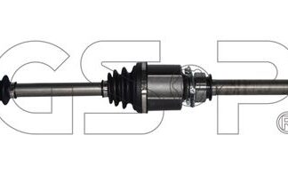 ON AKS SAG LINEA 1,3 MULTIJET 90HP 07> (25X24X 955MM)
