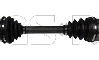 ON AKS KOMPLE SOL CONNECT 1.8 02>13 IC FREZE 26. DIS FREZE 25. UZUNLUK 632MM