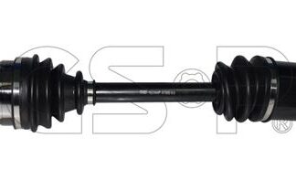 ON AKS SOL KOMPLE FOCUS III 2011 /> C MAX 10 /> 1,6TDCI EURO5 (DIS FREZE: 27, IC FREZE: 26, UZUNLUK: 640MM)