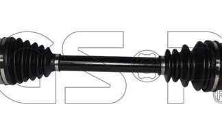 ON AKS SOL KOMPLE TRANSIT CUSTOM V362 2,2TDCI 12> KISA SASE (DIS FREZE: 31, IC FREZE: 41, CONTA CAPI: 57,7 UZUNLUK: 752MM, H: 121)