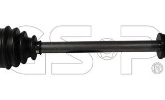ON AKS SOL DACIA LOGAN SANDERO 1.4 ,1.6 04> (RN 8 812) / (DIS FREZE:21 UZUNLUK:681)