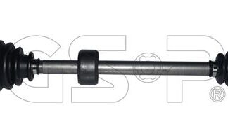 ON AKS SAG DACIA LOGAN SANDERO 1.4 ,1.6 04> (RN 8 813) / (DIS FREZE:21 IC FREZE:23 UZUNLUK:763)