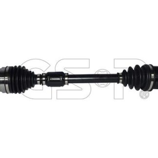 ON AKS KOMPLE SOL CLIO IV 1,5DCI (DIS FREZE:23 IC FREZE:26 UZUNLUK:662MM)