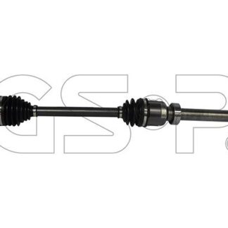ON AKS KOMPLE SAG CLIO IV 1,5DCI K9K (DIS FREZE:23 IC FREZE:26 UZUNLUK:910MM)