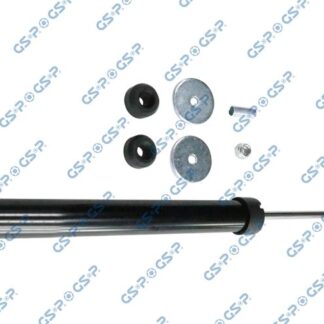 ARKA AMORTISOR DACIA LOGAN 04> SANDERO 08> LOGAN MCV II 1.4 / 1.6 / 1.5 DCI TUM MODEL (GAZLI)