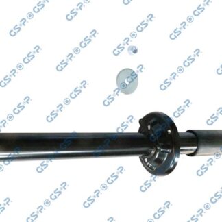 ARKA AMORTISOR ESCORT 1,6 16V / 1,8 16V 95>00 GAZLI