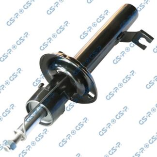 ON AMORTISOR SOL FIESTA V 01>08 FUSION 01>12 MAZDA II 03> GAZLI