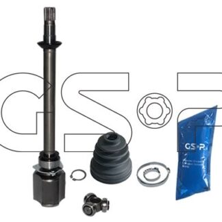 AKS KAFASI SAG ON IC LINEA 1,3 MULTIJET ABSSIZ 24×24X29,7 U:479,5 mm 07>