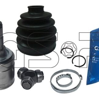 AKS KAFASI IC TOYOTA HILUX VII 2,5 D4D 2006-2015