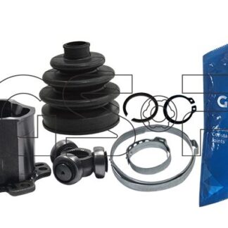 AKS KAFASI IC AUDI A4 1,8T 2,0FSI 2,5TDI 00>09 ALHAMBRA 1,8T 1,9TDI 97>10 SHARAN 1,8T 2,0TDI 97>10