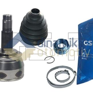 AKS KAFASI DIS FIAT EGEA 1.6 BNZ. OTM. VİT. 15> 1.3 MJT 15>