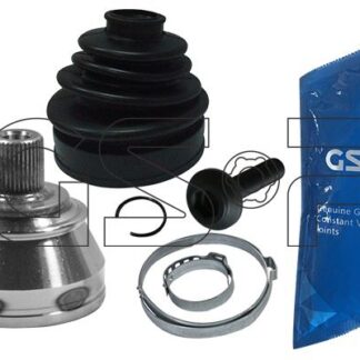 AKS KAFASI DIS AUDI A6 05>11 A8 05>10