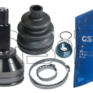 ON AKS KAFA TAMIR TAKIMI MONDEO III 2,0TDCI 00>07 (DIS FREZE: 27, TEKER TARAFI IC FREZE: 26, CONTA CAPI: 56, BOY:155MM)