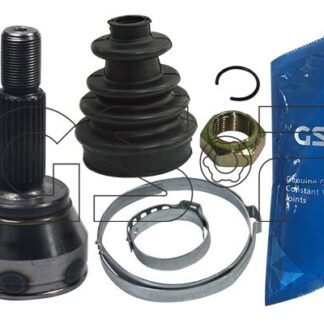 AKS KAFASI DIS TAMIR TAKIMI OLCU: (DIS FREZE:25, IC FREZE:22, CONTA CAP I:53,3 UZUNLUK: 140MM) FIESTA 1,3 / 1,25 / 1,4TDCI / 1,4 16V 01>16 FUSION 1,6 16V 01>12