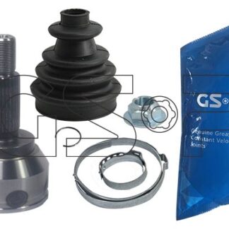 AKS KAFA TAMIR TAKIMI MONDEO III 1,8 16V / 2,0 16V 00>07 (DIS FREZE: 27, TEKER TRAFI IC FREZE: 23, CONTA CAPI:56,10MM)