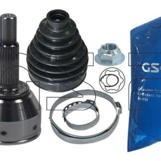 AKS KAFASI DIS (SAG / SOL) CONNECT 1,8TDCI 75PS 02>13 (DIS FREZE:25, TEK,TRAFI IC FREZE:24, CONTA CAPI:53,5, BOY:156,5MM)